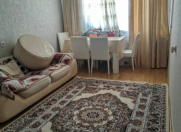 Satılır 3 otaqlı 60 m2 köhnə tikili Həzi Aslanov