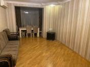 İcarəyə verilir 2 otaqlı 65 m2 köhnə tikili Zoopark
