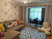 İcarəyə verilir 2 otaqlı 60 m2 köhnə tikili Nəriman Nərimanov m.