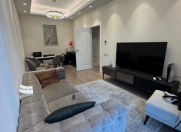 Satılır 3 otaqlı 93 m2 yeni tikili Ağ şəhər