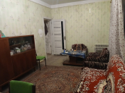 Satılır 1 otaqlı 38 m2 köhnə tikili Həzi Aslanov