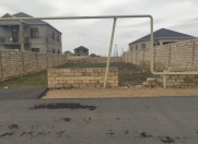 Satılır 4.7 sot torpaq Buzovna