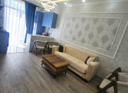 Satılır 2 otaqlı 60 m2 yeni tikili 8 mkr