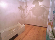 İcarəyə verilir 3 otaqlı 100 m2 bağ evi NZS