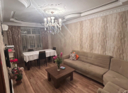 Satılır 3 otaqlı 80 m2 köhnə tikili Əhmədli