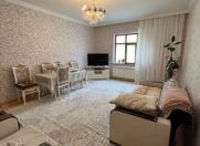 Satılır 4 otaqlı 150 m2 həyət evi Həzi Aslanov m.