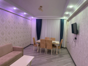 İcarəyə verilir 2 otaqlı 80 m2 yeni tikili Əhmədli m.