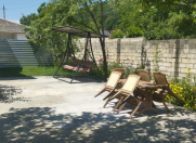 İcarəyə verilir 3 otaqlı 100 m2 həyət evi Qusar