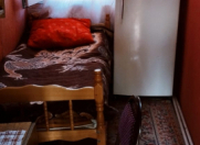 Satılır 1 otaqlı 15 m2 həyət evi Nizami m.