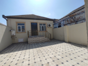 Satılır 4 otaqlı 120 m2 həyət evi Biləcəri