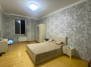 İcarəyə verilir 2 otaqlı 105 m2 yeni tikili Yeni Yasamal