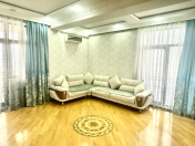 İcarəyə verilir 3 otaqlı 140 m2 yeni tikili 3 mkr