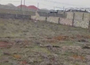 Satılır 5 sot torpaq Buzovna