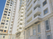 Satılır 1 otaqlı 78.2 m2 yeni tikili Gənclik m.