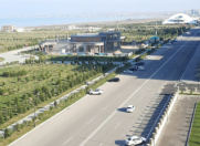 İcarəyə verilir 2 otaqlı 60 m2 yeni tikili Sumqayıt