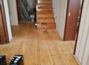 Satılır 7 otaqlı 210 m2 villa Dədə Qorqud parkı