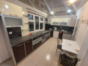 İcarəyə verilir 6 otaqlı 160 m2 köhnə tikili 28 May m.