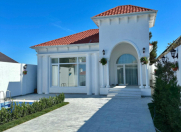 Satılır 4 otaqlı 140 m2 bağ evi Mərdəkan