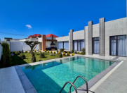 Satılır 5 otaqlı 210 m2 bağ evi Mərdəkan