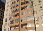 Satılır 3 otaqlı 117 m2 yeni tikili 2 mkr