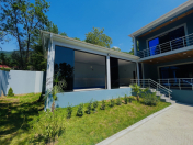 İcarəyə verilir 4 otaqlı 200 m2 bağ evi İsmayıllı