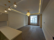 Satılır 3 otaqlı 95 m2 yeni tikili Nəriman Nərimanov m.