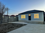Satılır 3 otaqlı 85 m2 həyət evi Biləcəri