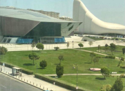 Satılır 3 otaqlı 70 m2 köhnə tikili Nəriman Nərimanov m.