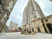 Satılır 4 otaqlı 218 m2 yeni tikili Elmlər Akademiyası m.