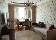 Satılır 2 otaqlı 60 m2 köhnə tikili Əhmədli