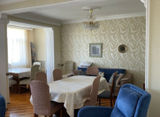 Satılır 4 otaqlı 115 m2 köhnə tikili Nəsimi r.