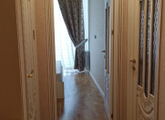 İcarəyə verilir 2 otaqlı 50 m2 yeni tikili Sumqayıt