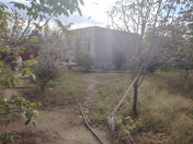 Satılır 2 otaqlı 30 m2 həyət evi Buzovna