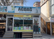 Satılır 2 otaqlı 200 m2 obyekt Əhmədli