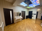 Satılır 3 otaqlı 125 m2 yeni tikili Nəriman Nərimanov m.