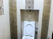 Satılır 7 otaqlı 220 m2 həyət evi Biləcəri