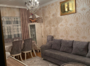 Satılır 4 otaqlı 110 m2 köhnə tikili Yeni Yasamal