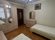 Satılır 3 otaqlı 65 m2 köhnə tikili Rəsulzadə