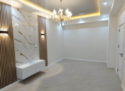 Satılır 2 otaqlı 85 m2 yeni tikili Qara Qarayev m.