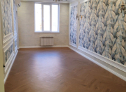 Satılır 3 otaqlı 135 m2 yeni tikili Badamdar