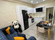 Satılır 3 otaqlı 65 m2 yeni tikili Xırdalan