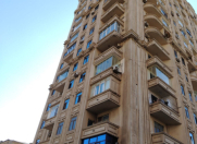 İcarəyə verilir 3 otaqlı 120 m2 yeni tikili Nəriman Nərimanov m.