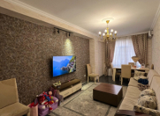 Satılır 3 otaqlı 85 m2 yeni tikili Xırdalan