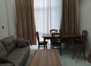 İcarəyə verilir 2 otaqlı 60 m2 yeni tikili 28 May m.