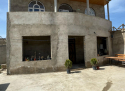 Satılır 5 otaqlı 220 m2 həyət evi Savalan