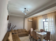 Satılır 3 otaqlı 80 m2 yeni tikili Dərnəgül m.