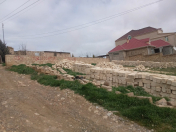 Satılır 5.5 sot torpaq Binəqədi