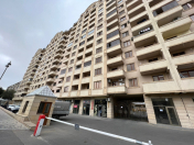 Satılır 2 otaqlı 90 m2 yeni tikili Y.Günəşli