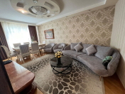 Satılır 3 otaqlı 120 m2 yeni tikili Nərimanov r.