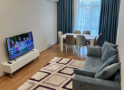 İcarəyə verilir 3 otaqlı 85 m2 yeni tikili Gənclik m.